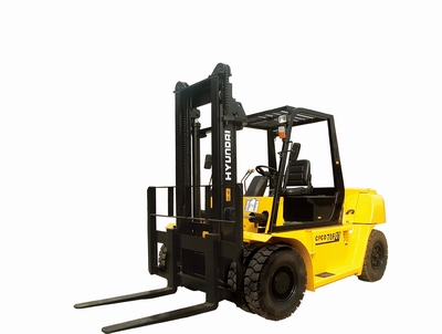 CPCD50/60/70F(07)-國(guó)產(chǎn)叉車(chē)系列